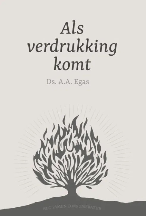 Als verdrukking komt eBook