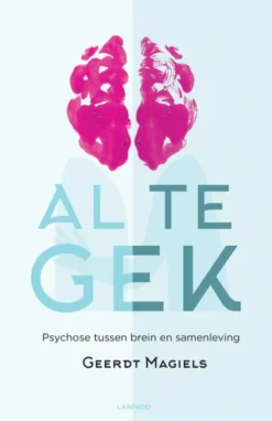 Al te gek eBook