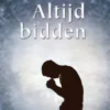 Altijd bidden eBook