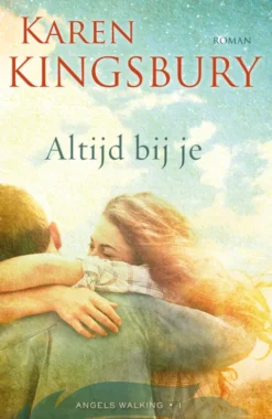 Altijd bij je eBook
