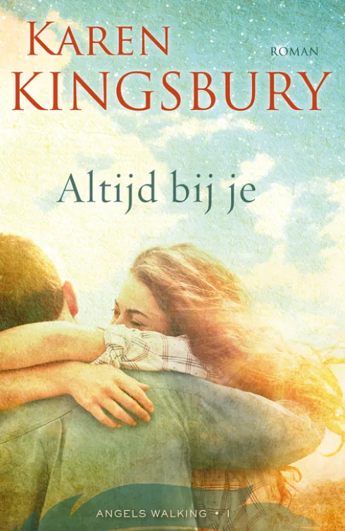 Altijd bij je eBook