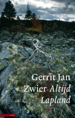 Altijd Lapland eBook