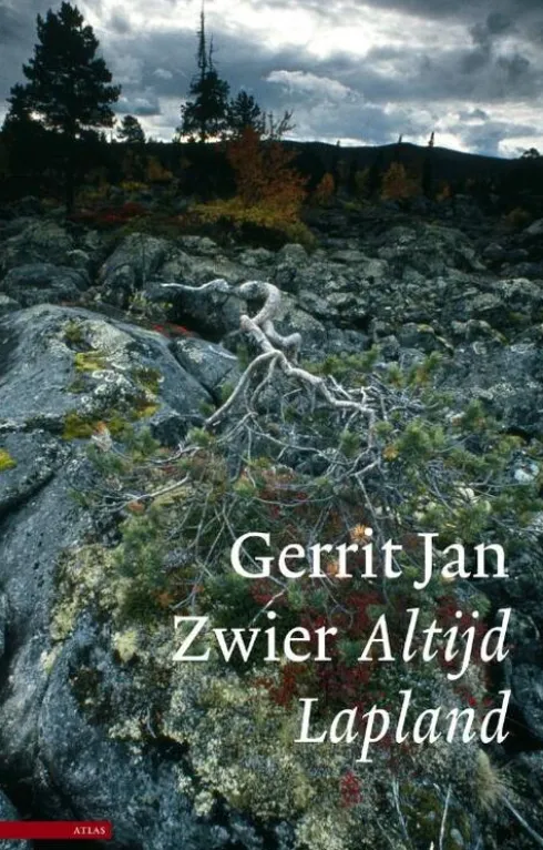 Altijd Lapland eBook