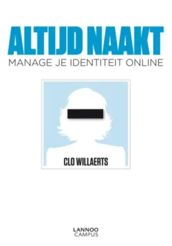 Altijd naakt eBook
