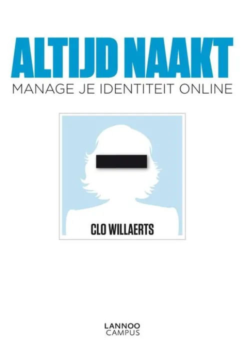 Altijd naakt eBook