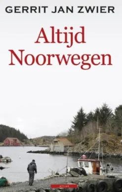 Altijd Noorwegen eBook
