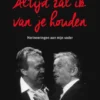 Altijd zal ik van je houden eBook