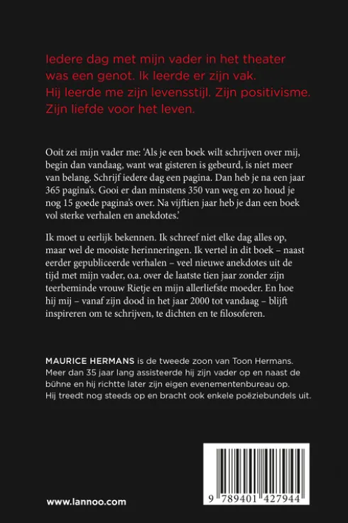 Altijd zal ik van je houden eBook