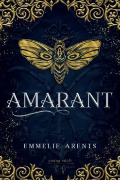 Amarant eBook