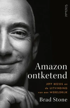 Amazon ontketend eBook