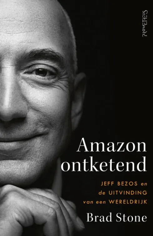 Amazon ontketend eBook
