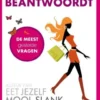 Amber beantwoordt eBook