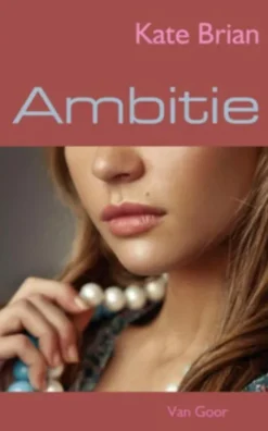 Ambitie eBook