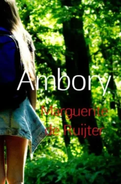 Ambory eBook