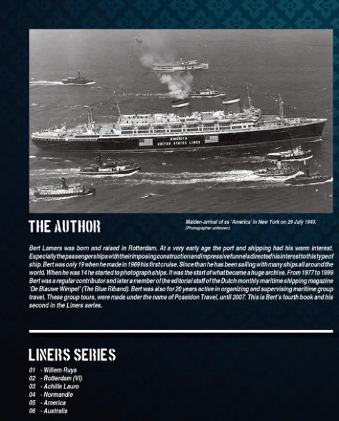 America eBook