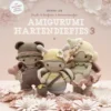Amigurumi hartendiefjes eBook