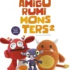 Amigurumi Monsters eBook