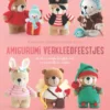 Amigurumi verkleedfeestjes eBook