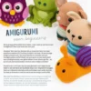 Amigurumi voor beginners eBook