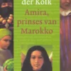 Amira prinses van Marokko eBook