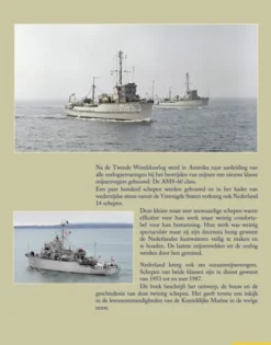 AMS-en en Oceans eBook