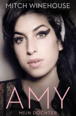 Amy, mijn dochter eBook