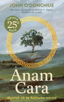Anam Cara eBook