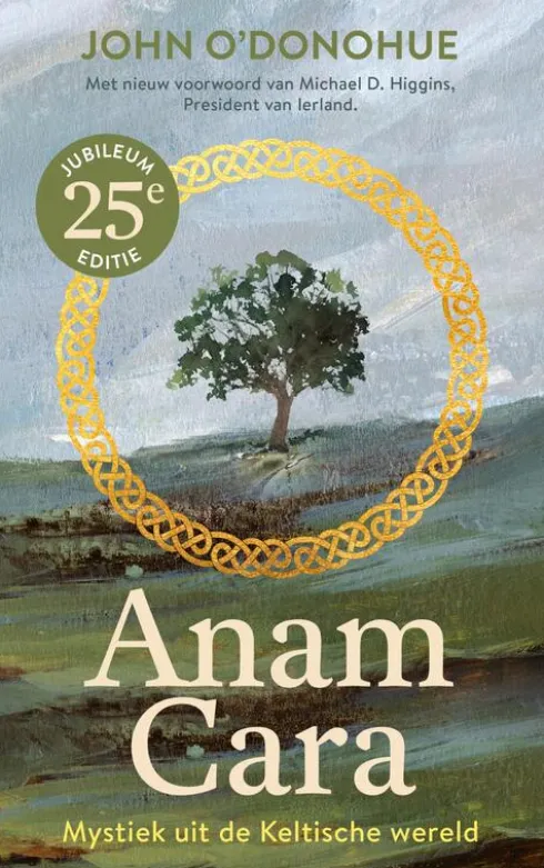 Anam Cara eBook