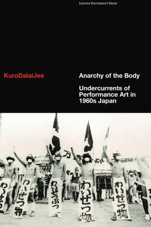 Anarchy of the Body eBook