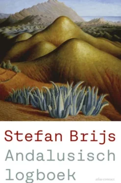 Andalusisch logboek eBook