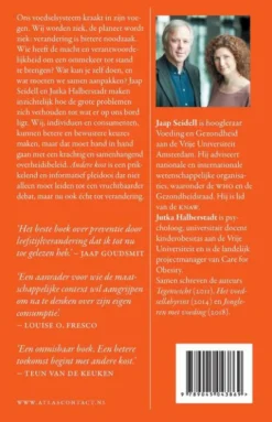 Andere kost eBook