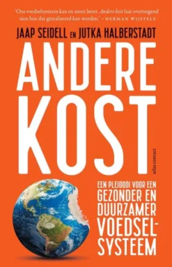 Andere kost eBook