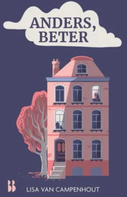 Anders, beter eBook