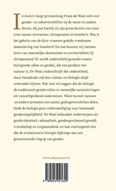 Anders eBook
