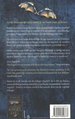 Angelfall 2 - Penryn & De nieuwe wereld eBook