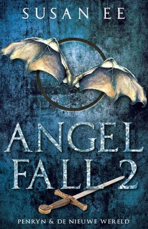 Angelfall 2 - Penryn & De nieuwe wereld eBook