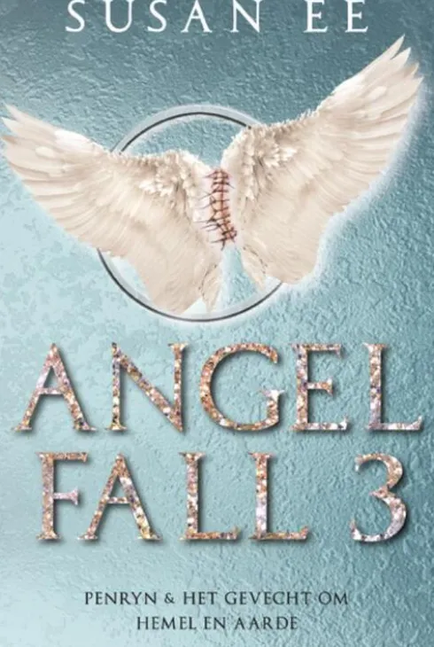 Angelfall 3 - Penryn en Het gevecht om hemel en aarde eBook