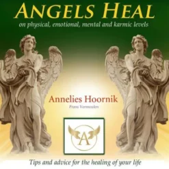 Angels Heal eBook
