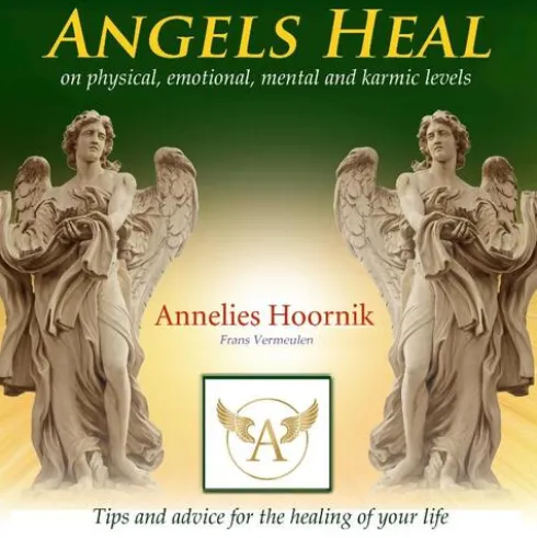 Angels Heal eBook