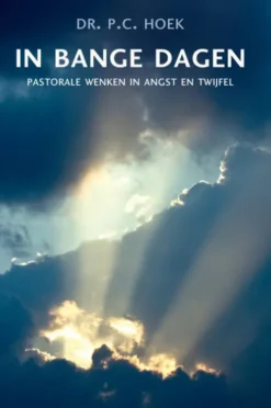 Angst en twijfel eBook
