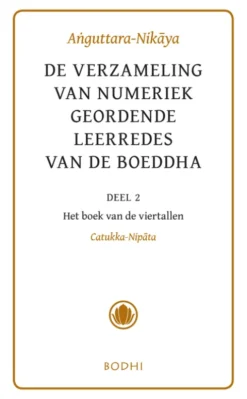 Anguttara-Nikaya eBook