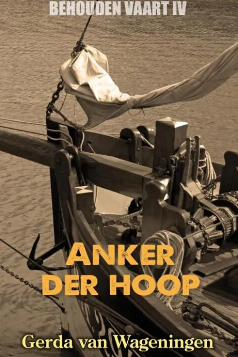 Anker der hoop eBook
