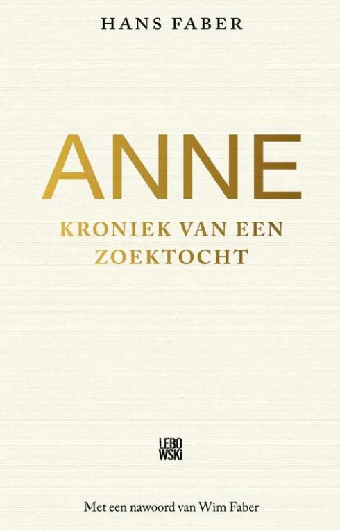 Anne eBook