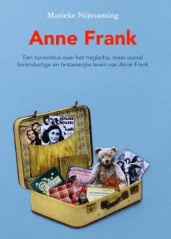 Anne Frank eBook