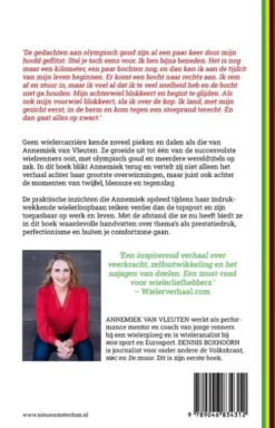 Annemiek van Vleuten eBook