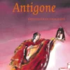 Antigone eBook