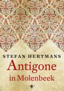Antigone in Molenbeek eBook