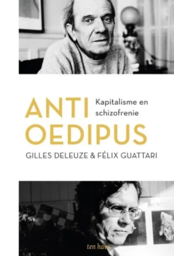 Anti-Oedipus eBook
