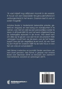 Antoine Bodar eBook