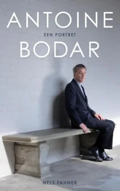 Antoine Bodar eBook